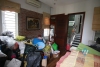 House for rent in Doi Can, Ba Dinh, Hanoi.